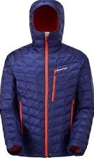 Montane, 1296[^]256797 Mens Hi-Q Luxe Jacket - Antarctic Blue