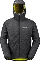 Montane, 1296[^]231117 Mens Prism Jacket - Black