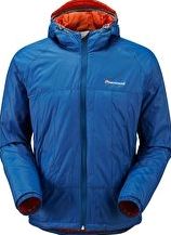 Montane, 1296[^]231122 Mens Prism Jacket - Moroccan Blue