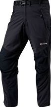 Montane, 1296[^]231037 Mens Terra Pants - Black