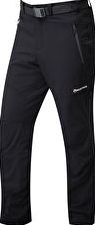 Montane, 1296[^]256730 Mens Terra Thermo Guide Pants - Black