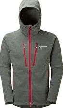 Montane, 1296[^]256772 Mens Volt Alpiniste Jacket - Shadow