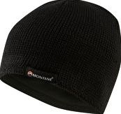 Montane, 1296[^]256295 Resolute Beanie - Black