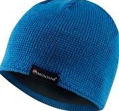 Montane, 1296[^]256297 Resolute Beanie - Electric Blue