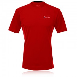 Sonic Short Sleeve T-Shirt MON150
