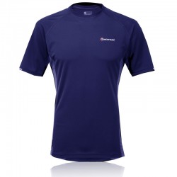 Sonic Short Sleeve T-Shirt MON151
