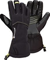 Montane, 1296[^]256336 Tigertooth Pro Glove - Black Kiwi