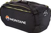 Montane, 1296[^]230993 Transition 100 Duffel Bag - Black