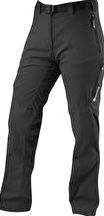 Montane, 1296[^]257202 Womens Terra Ridge Pants Black - Long Leg