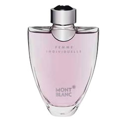 Montblanc Femme Individuelle EDT by Montblanc 75ml