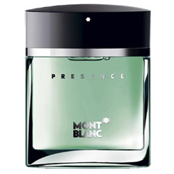 Montblanc Presence For Men After Shave Lotion by Montblanc 75ml