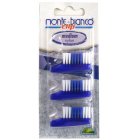 Monte Bianco Adult Medium Toothbrush Heads