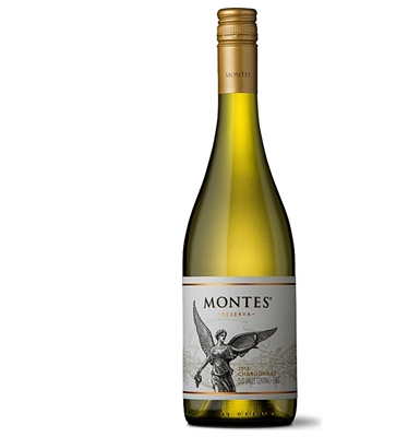 Montes Reserva Chardonnay