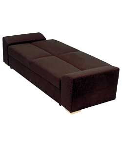 Clic Clac Sofabed - Chocolate