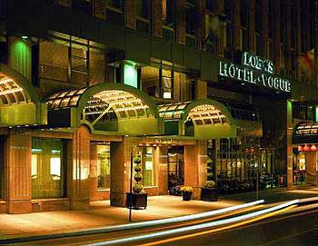 Loews - Hotel Vogue