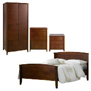 Bedroom Furniture Package With King
