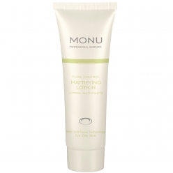 Monu Skincare MONU MATTIFYING LOTION (50ML)