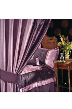 MOODS ELOISE PAIR OF LINED CURTAINS