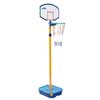 Mookie Toys All Surface Basketball Set