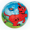 Mookie Toys Clifford 23cm Playball