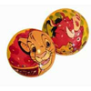 Mookie Toys Lion King 23cm Playball