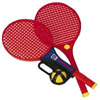 Mookie Toys Soft Tennis Set in Carry Case