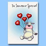 To Someone Special