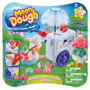 Dough Ice Cream Trolley