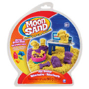 moon Sand Pet Doctor