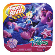 Moon Sand Sea Princess Friends