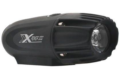 Xp300 Front Light