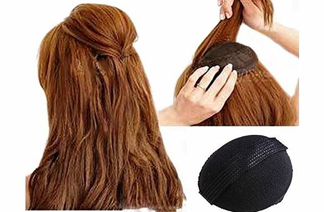 Moonar Korean Girl Women DIY Hair Styling Accessories Updo Tuck Comb Wear Hairpin Comb