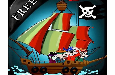 Moong Labs Pirates Warfare