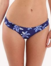 Moontide, 1295[^]243337 Pacific Ruched Side Hipster - Blue