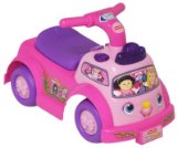 MOOSE MOUNTAIN TOY MAKERS Fisher Price Princess Ride On