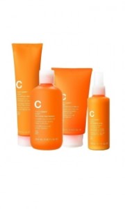C-Curl Curl Enhancing System Pack