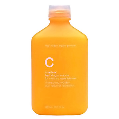 C-System Organic Hydrating Shampoo - Sulfate