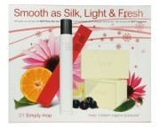 Smooth as Silk Light & Fresh Gift Set