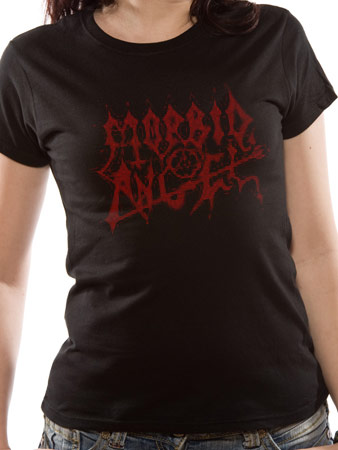 (Logo) T-shirt ear_MOSHGS011