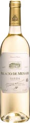 Moreno Wine Importers Palacio de Menade 2007 WHITE Spain
