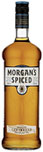 Morgans Spiced Dark Rum (1L) Cheapest in
