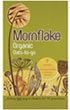 Mornflake Oats 2 Go Instant Organic Porridge