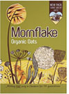 Mornflake Organic Oats (750g) On Offer