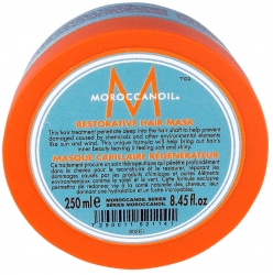 MOROCCANOIL RESTORATIVE HAIR MASK (250ML)