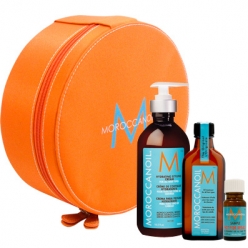 MOROCCANOIL STYLING GIFT SET (3 PRODUCTS)