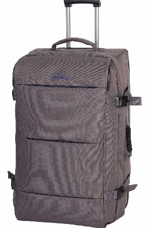 MORPHEUS Extra Large 80cm/31`` Expander Wheelbag