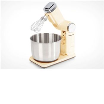 Morphy Richards - Accents Folding Stand Mixer in