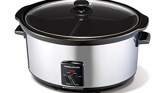 48762 Slow Cookers