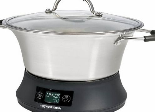 48784 Slow Cookers