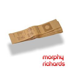 morphy Richards 73200000 Dust Bags (x5)